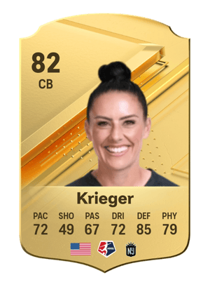Ali Krieger