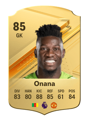 André Onana