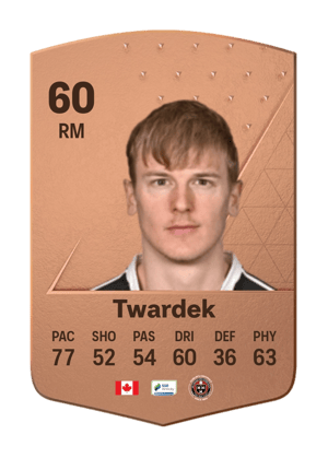 Kris Twardek