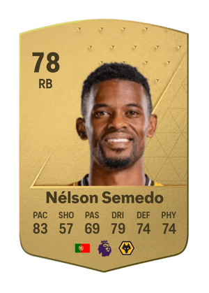 Nélson Semedo