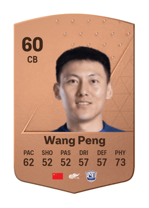Wang Peng
