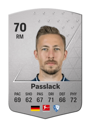 Felix Passlack