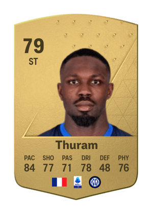 Marcus Thuram