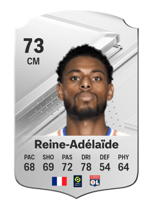 Jeff Reine-Adélaïde