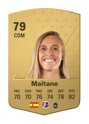 Maitane