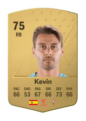 Kevin