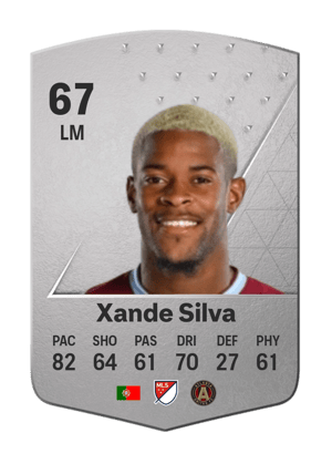 Xande Silva