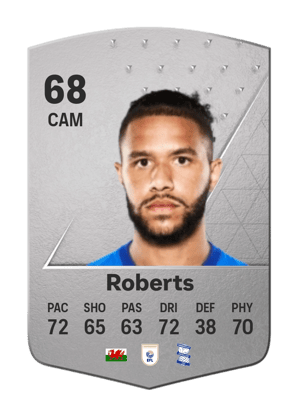 Tyler Roberts