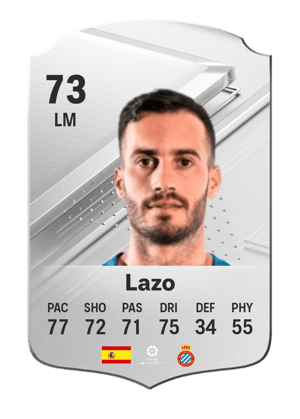 Lazo