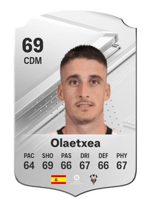Olaetxea