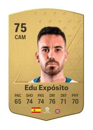 Edu Expósito
