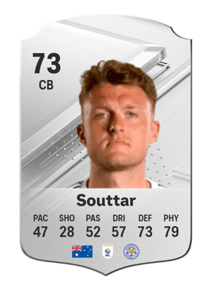 Harry Souttar