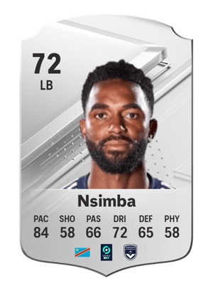 Vital Nsimba