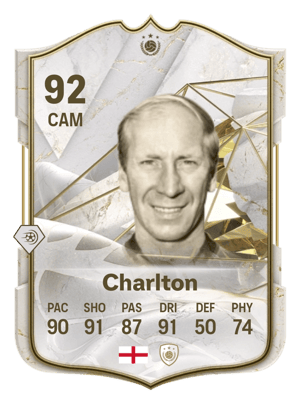 Bobby Charlton