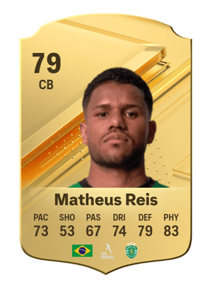 Matheus Reis