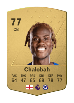 Trevoh Chalobah