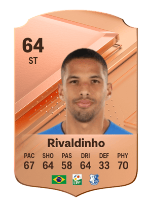 Rivaldinho