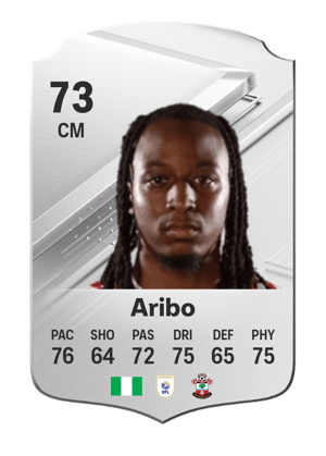 Joe Aribo
