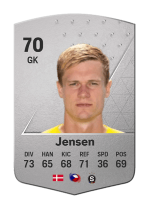 Peter Vindahl Jensen