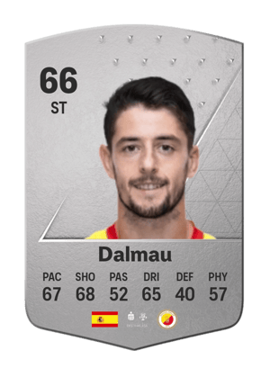 Dalmau