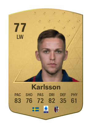 Jesper Karlsson