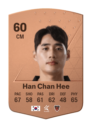 Han Chan Hee