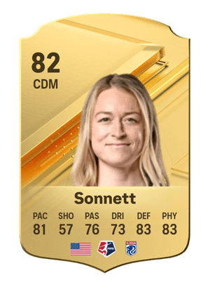 Emily Sonnett