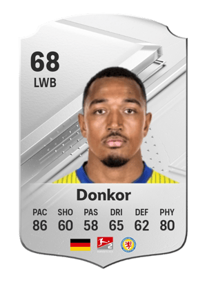 Anton Donkor