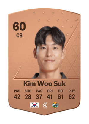Kim Woo Suk