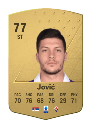 Luka Jović