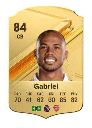 Gabriel