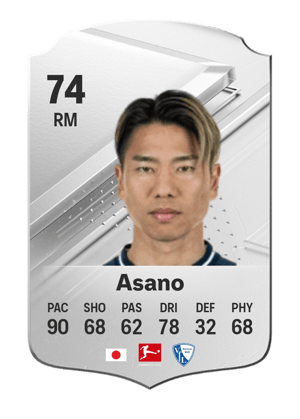Takuma Asano