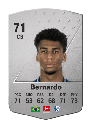Bernardo