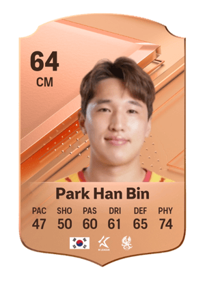 Park Han Bin