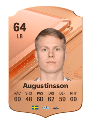 Jonathan Augustinsson