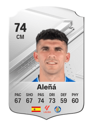 Aleñá