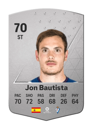 Jon Bautista