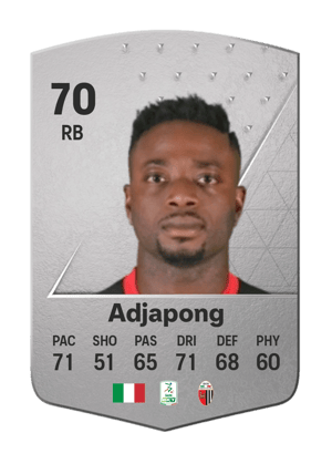 Claud Adjapong