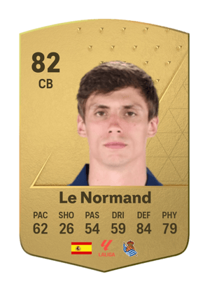 Robin Le Normand