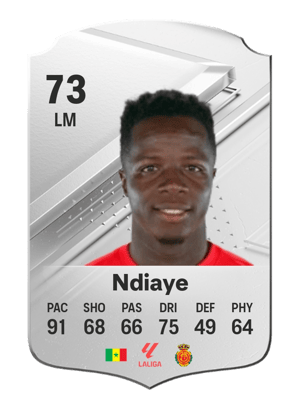 Amath Ndiaye