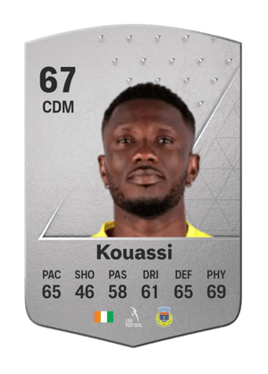 Eboue Kouassi