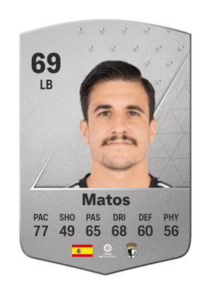 Matos