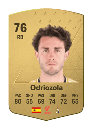 Odriozola