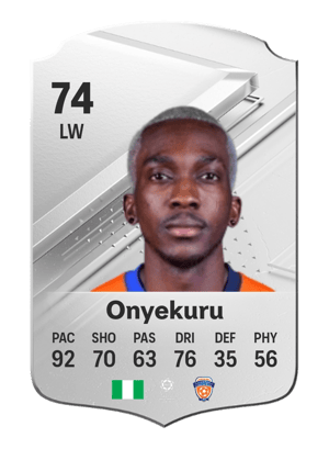 Henry Onyekuru