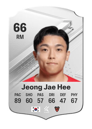 Jeong Jae Hee