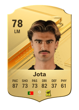 Jota