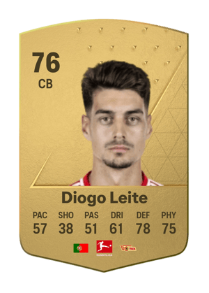 Diogo Leite