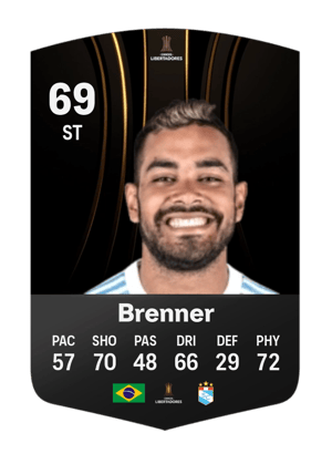 Brenner