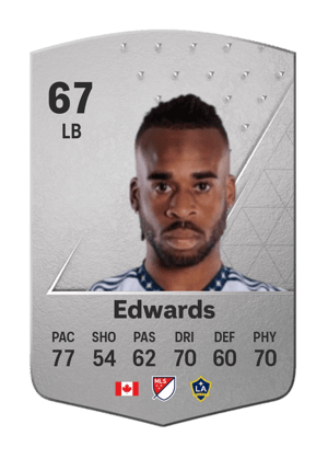 Raheem Edwards