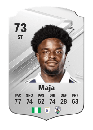 Josh Maja